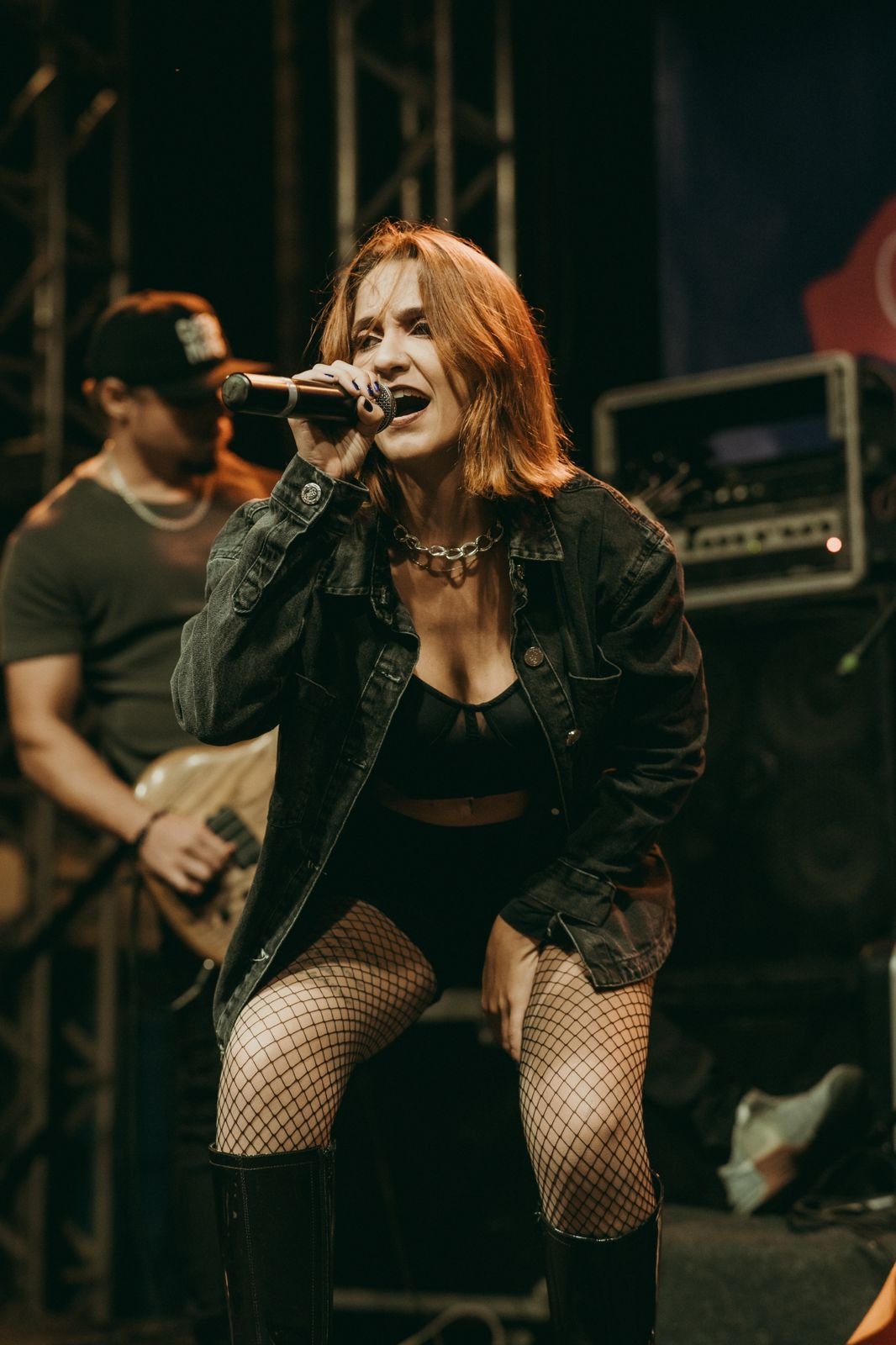 Música ao Vivo